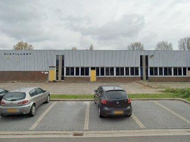 Bedrijfspand te huur in Hoorn, Noord Holland