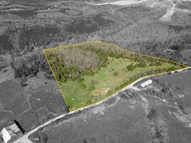 Land for sale in Pendleton, Kentucky