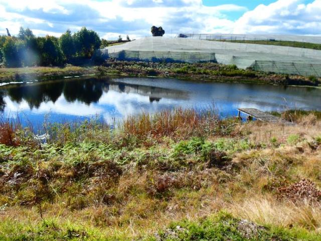 Farm for sale in Groot Brak Rivier, Western Cape