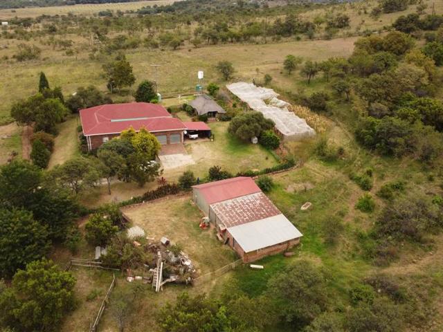 House for sale in Waterkloof, Gauteng