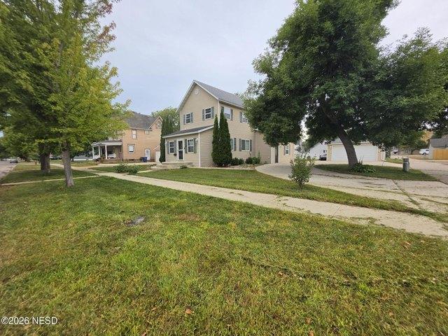House for sale in Watertown, South Dakota