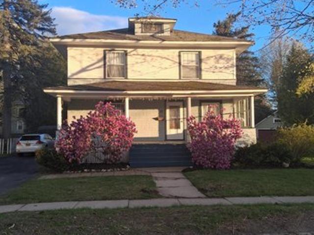 House for sale in Franklin, New York