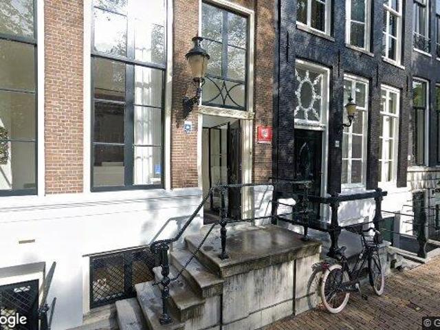 Bedrijfspand te huur in Centrum, Amsterdam