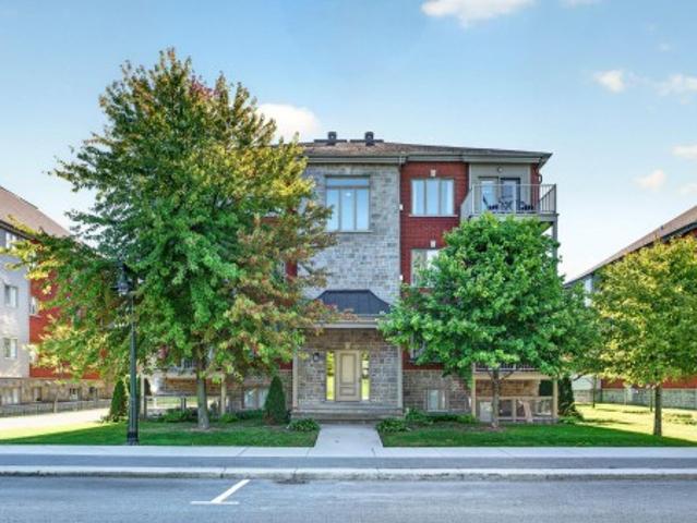 Condo for sale in Saint-Hubert, Longueuil