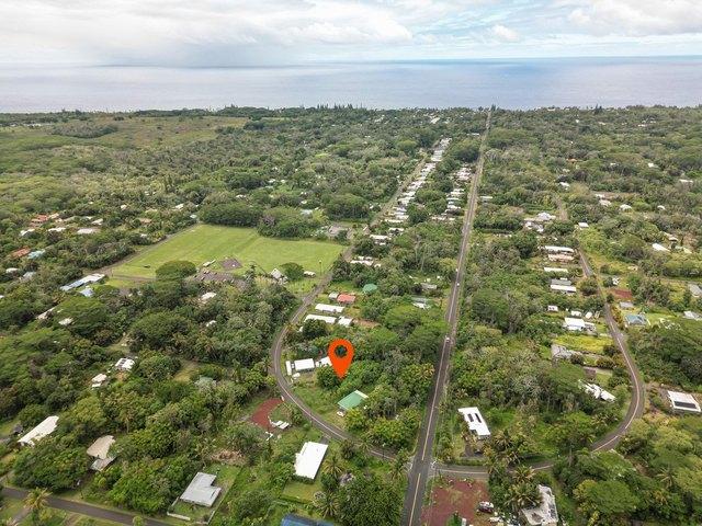 Land for sale in Pahoa, Hawaiʻi County