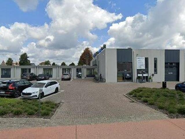 Bureau location à Genk, Limburg