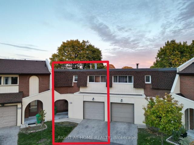 Condo for sale in Mississauga, Ontario