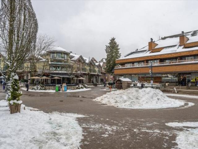 Property for sale in Whistler, British Columbia