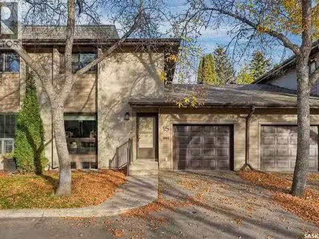 Condo for sale in Lawson Heights, Saskatoon