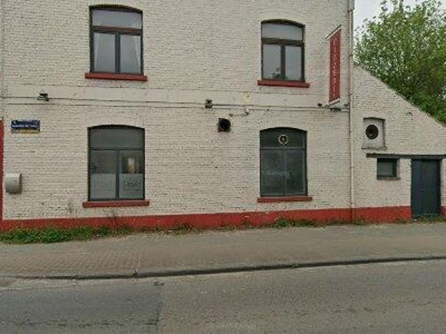 Bureau location à Merbraine, Wallonie