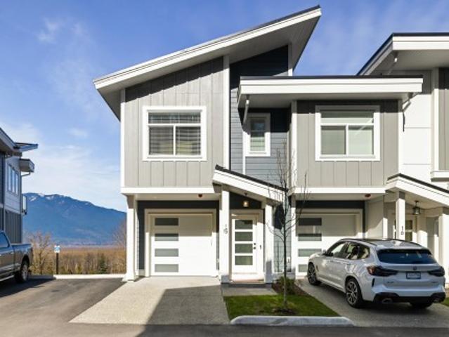 Townhouse for sale in Chilliwack, British Columbia