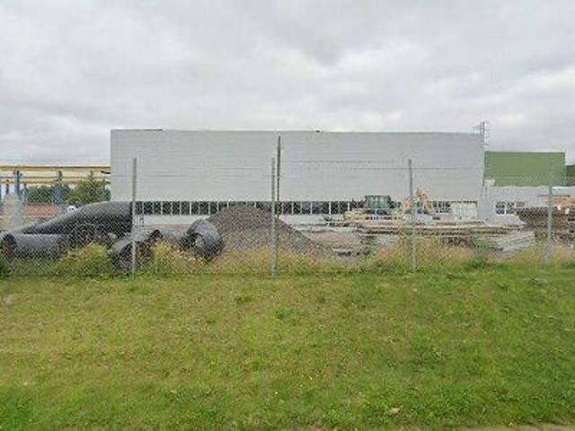 Erhvervsejendom til leje i Fredericia