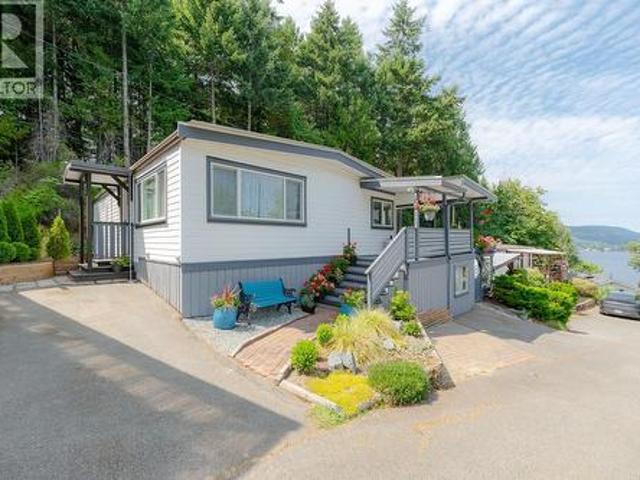House for sale in British Columbia