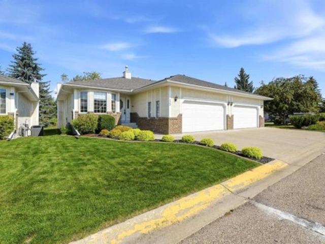 House for sale in Fairview, City of Red Deer