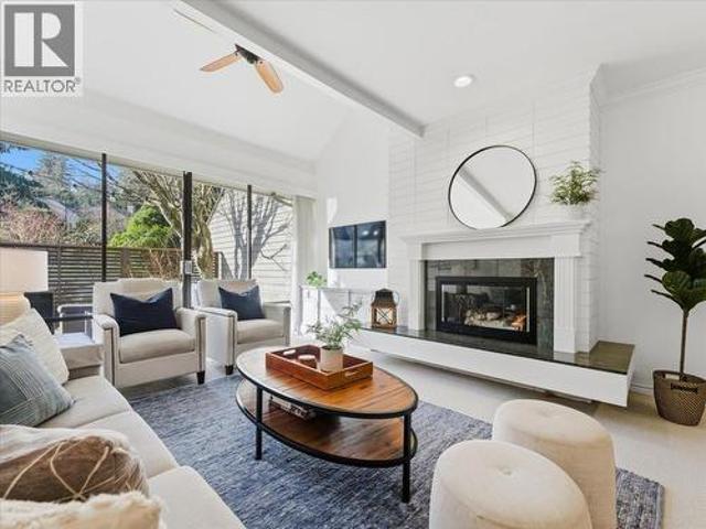 House for sale in West Vancouver, British Columbia