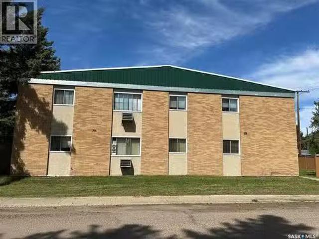 House for sale in Maple Creek, Saskatchewan
