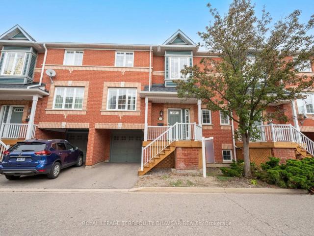 Condo for sale in Mississauga, Ontario