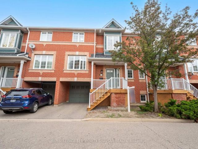 Condo for sale in Mississauga, Ontario