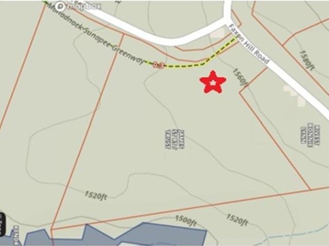 Property for sale in New Hampshire
