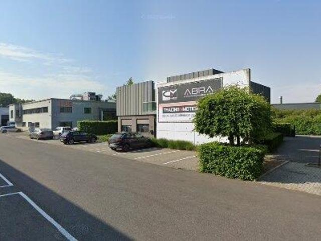 Bureau location à Schoten, Antwerpen