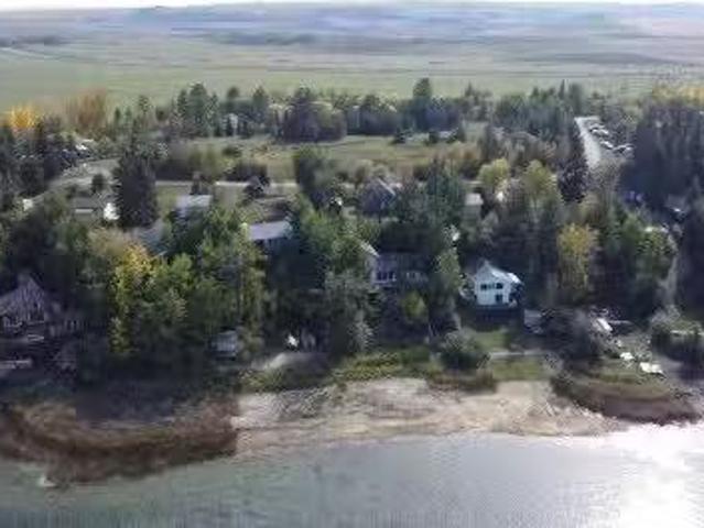 House for sale in Alberta