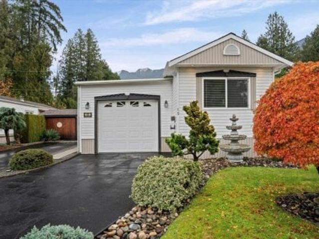 House for sale in Chilliwack, British Columbia