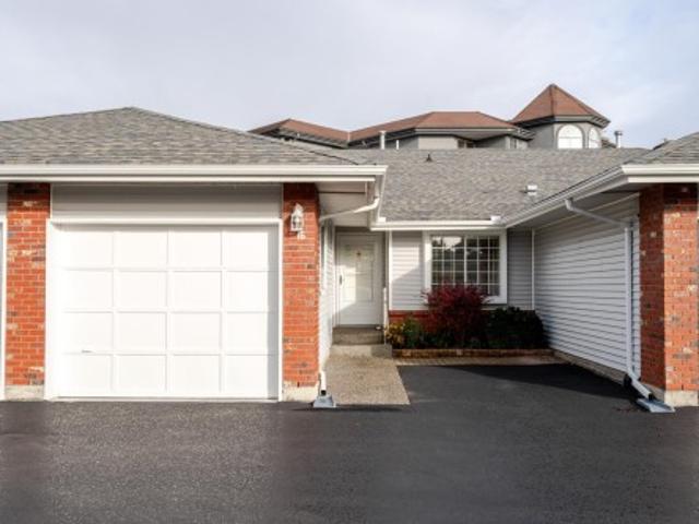 Townhouse for sale in Langley, British Columbia