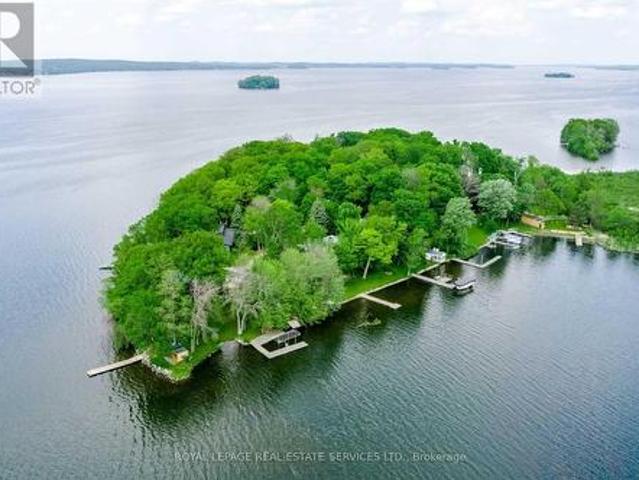 House for sale in Bailieboro, Ontario