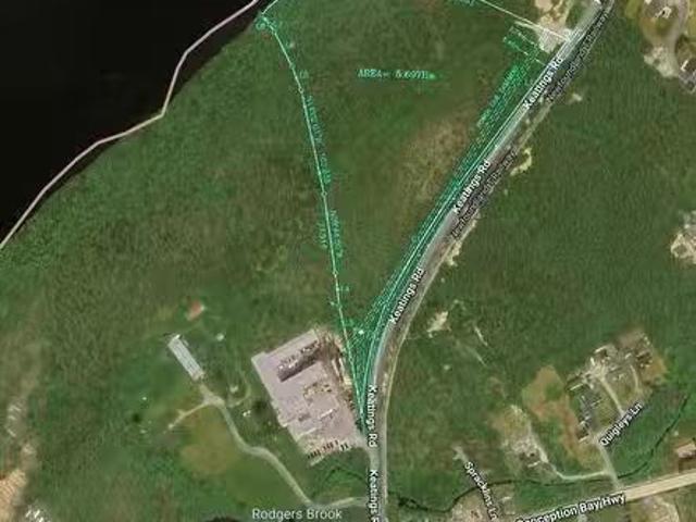 House for sale in Cupids, Newfoundland And Labrador