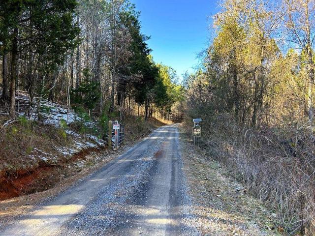 Land for sale in Tennessee
