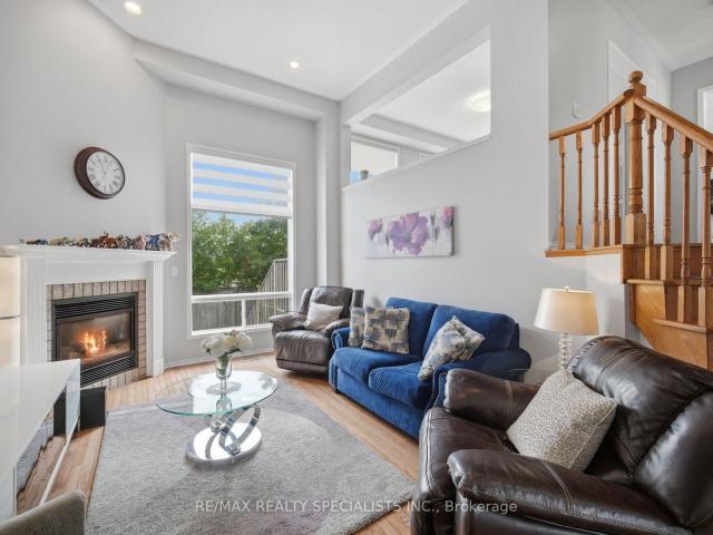 Condo for sale in Mississauga, Ontario