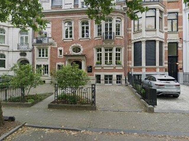 Bureau location à Etterbeek, Bruxelles