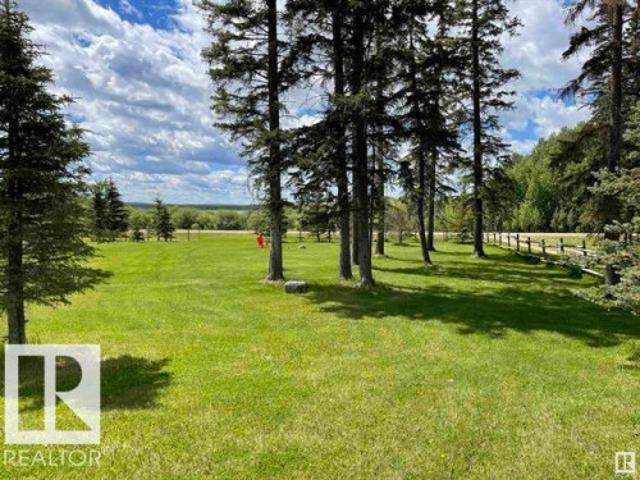 Land for sale in Alberta