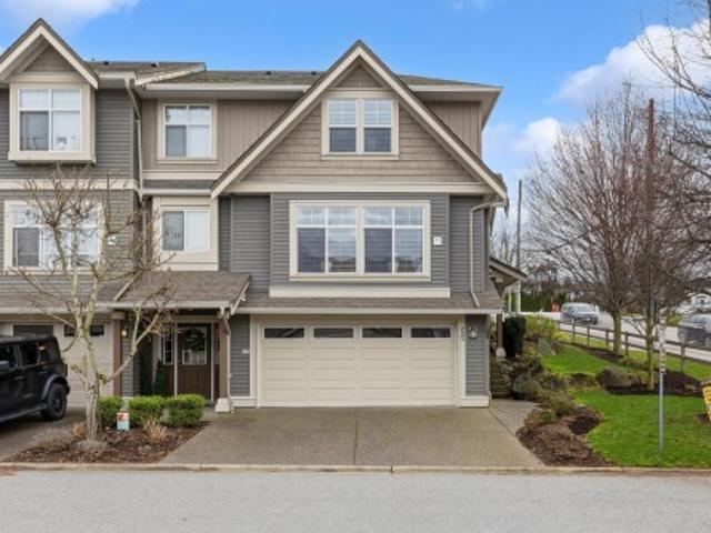 Townhouse for sale in Chilliwack, British Columbia