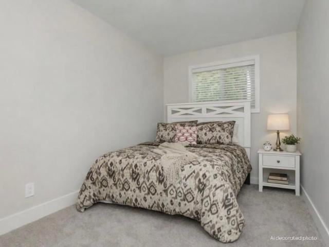 Duplex for sale in Chilliwack, British Columbia