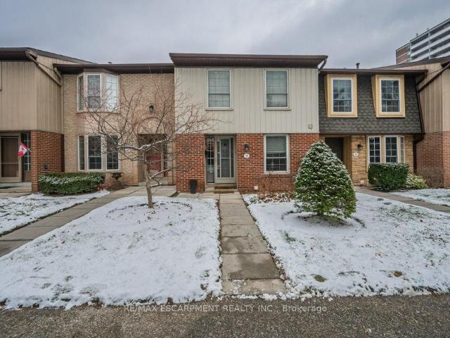 Condo for sale in Woburn, Ontario