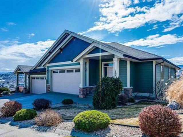 House for sale in Vernon, British Columbia
