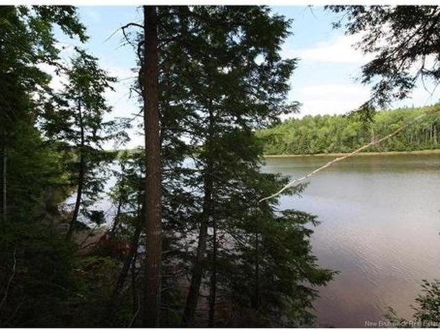 Land for sale in Weldford, New Brunswick