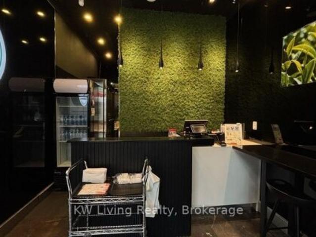 Commercial for sale in Woburn, Ontario