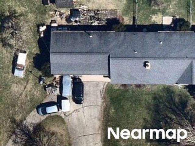 House for sale in Michigan