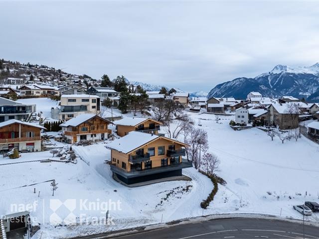 Haus kaufen in Crans-Montana, Wallis