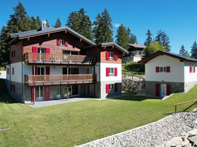 Haus kaufen in Crans-Montana, Wallis