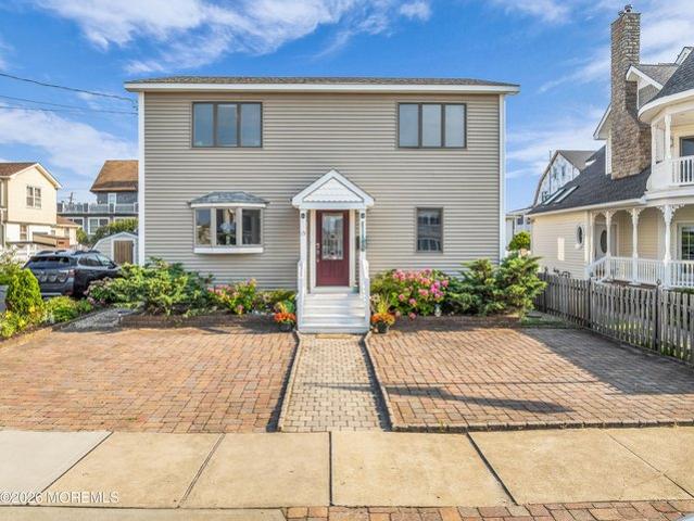 House for sale in Seaside Park, New Jersey