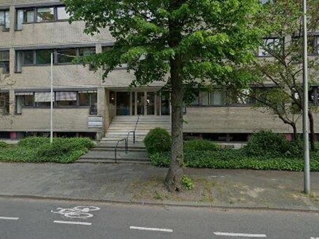 Bedrijfspand te huur in Haarzuilens, Utrecht