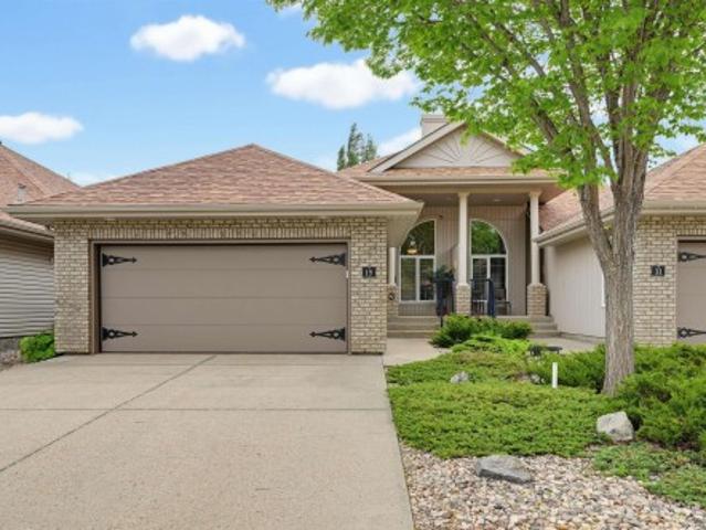 Duplex for sale in Sherwood Park, Alberta
