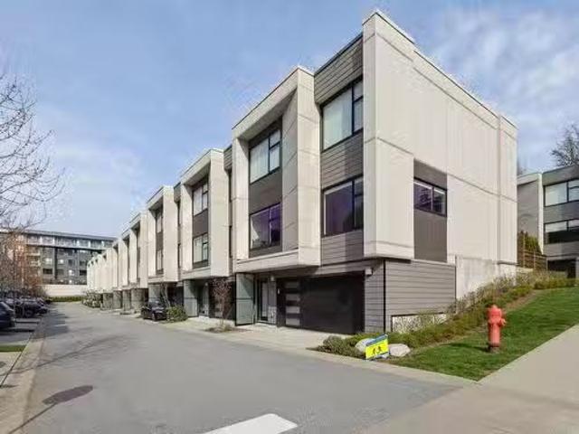 House for sale in British Columbia