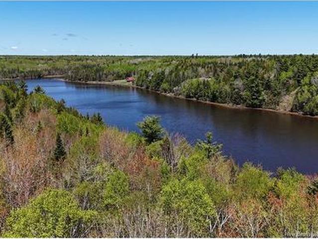 Land for sale in Weldford, New Brunswick