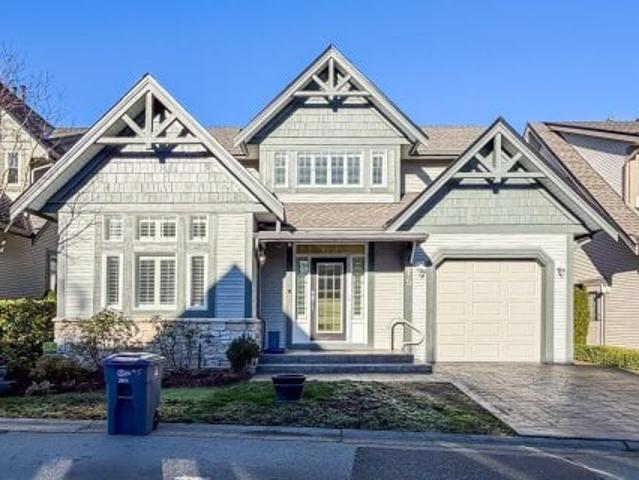 Townhouse for sale in Surrey, British Columbia