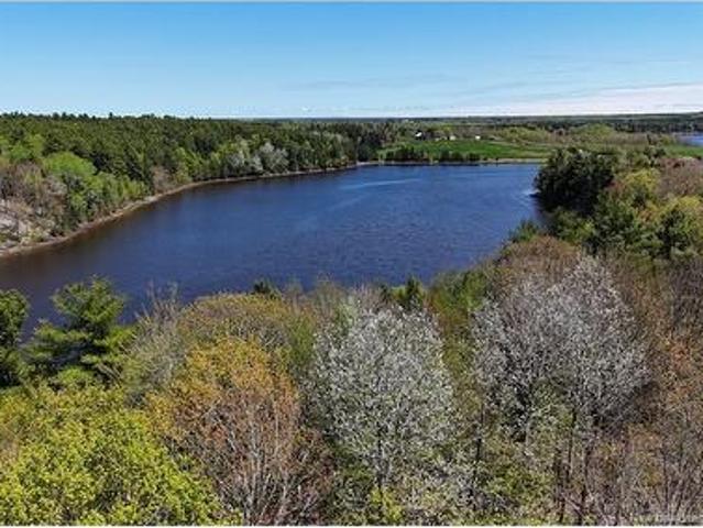Land for sale in Weldford, New Brunswick