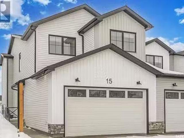 Condo for sale in Saskatoon, Saskatchewan